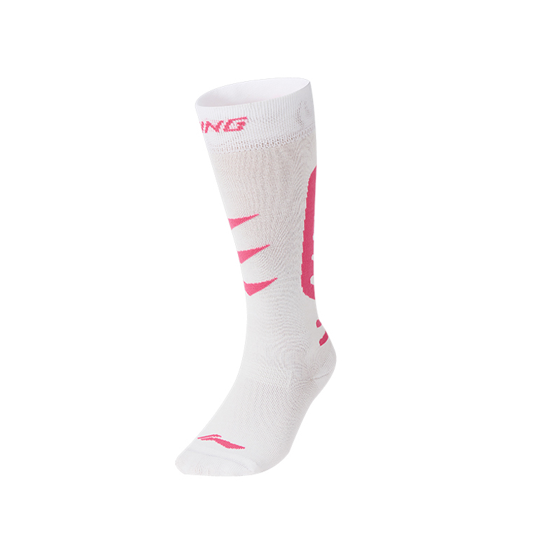 Li Ning Knee High Socks Women’s 1 Pack