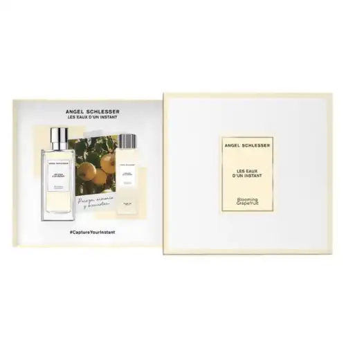ANGEL FERNANDEZ OVEJERO Blossom Grapefruit