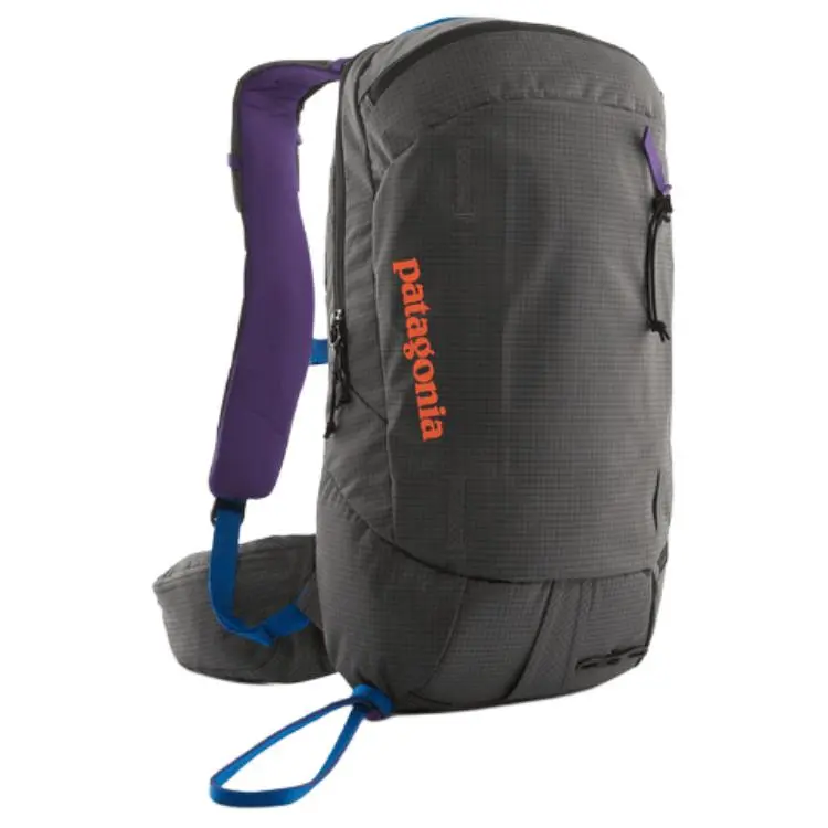 Patagonia Snowdrifter 20L Outdoor Bags Recycled Nylon Unisex