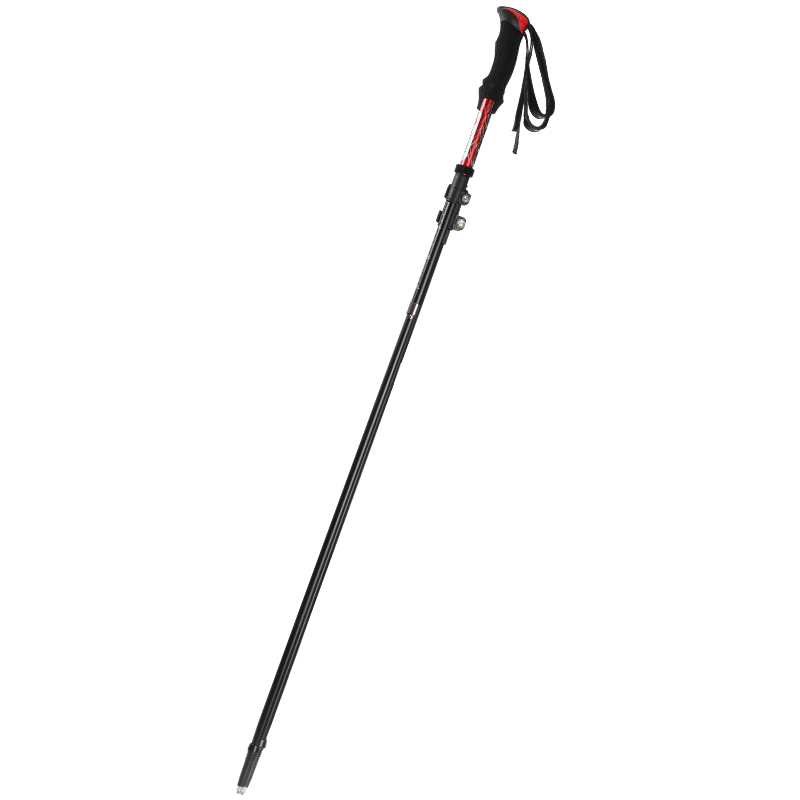 CAMEL Trekking Pole Aluminum Alloy Outdoor Hiking And Mountaineering