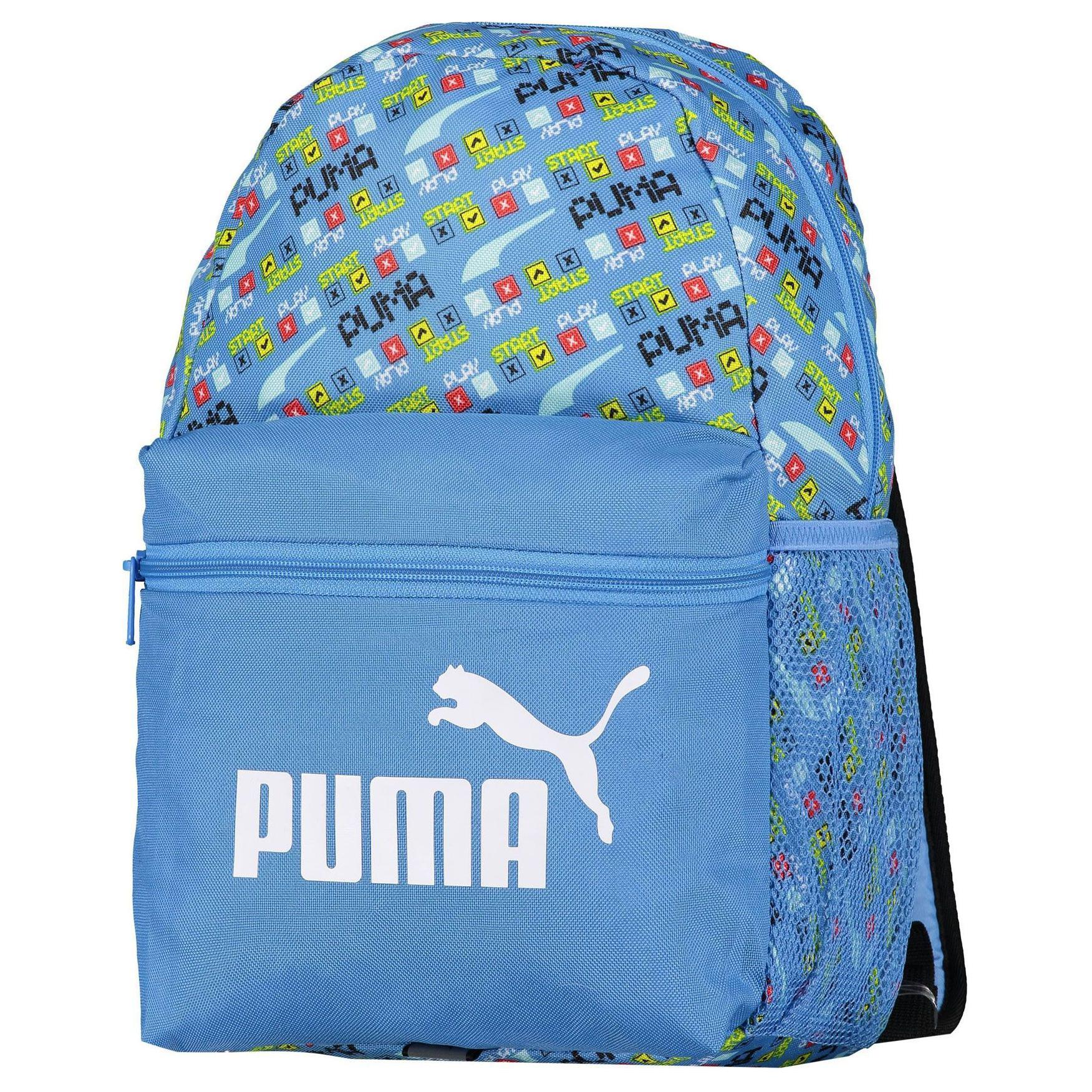 Рюкзак PUMA PUMA 14747812 (синий)