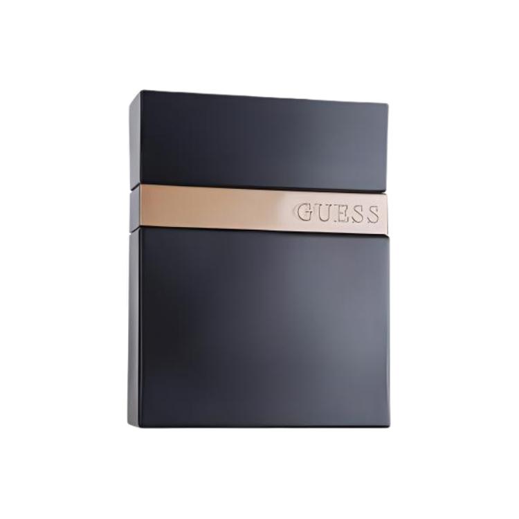 GUESS Allure Black Color Men's Perfumes Oriental Eau De Toilette 100ml