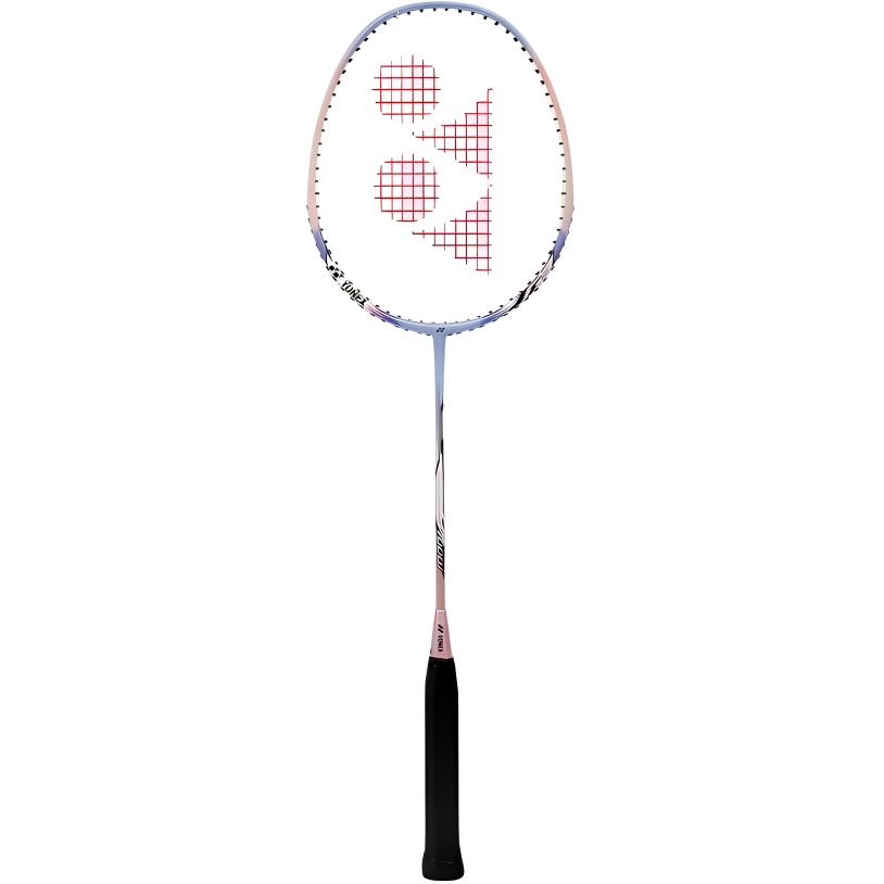 YONEX Ryzen Speed NR7000i Carbon Aluminum Badminton Rackets Speed Type Enhanced Swing Speed Entry level 664mm 2U/G5