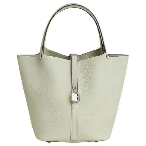 HERMES Picotin Lock Handbags