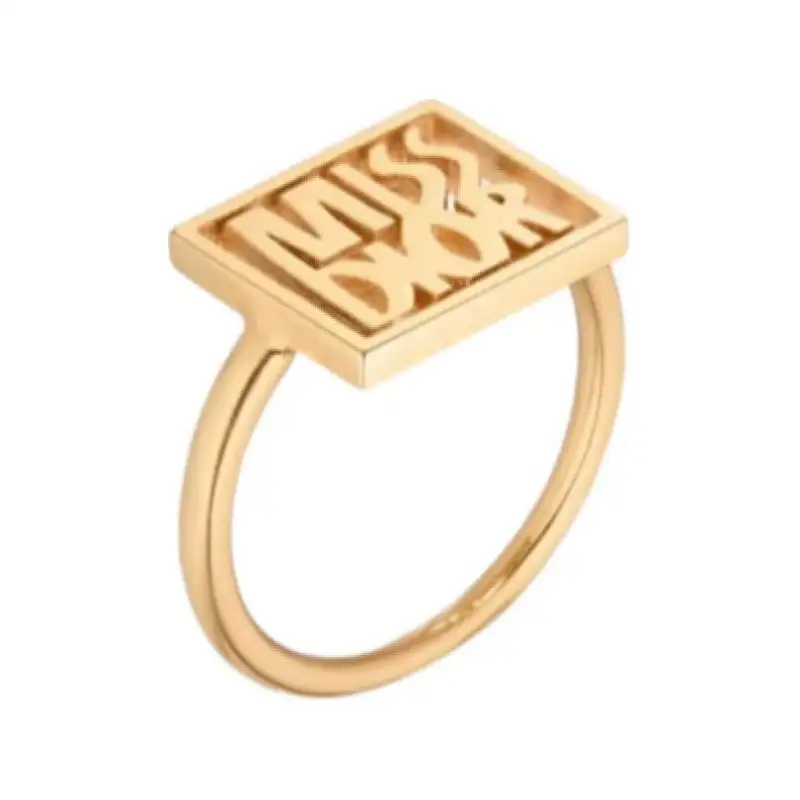 DIOR Rings Women's