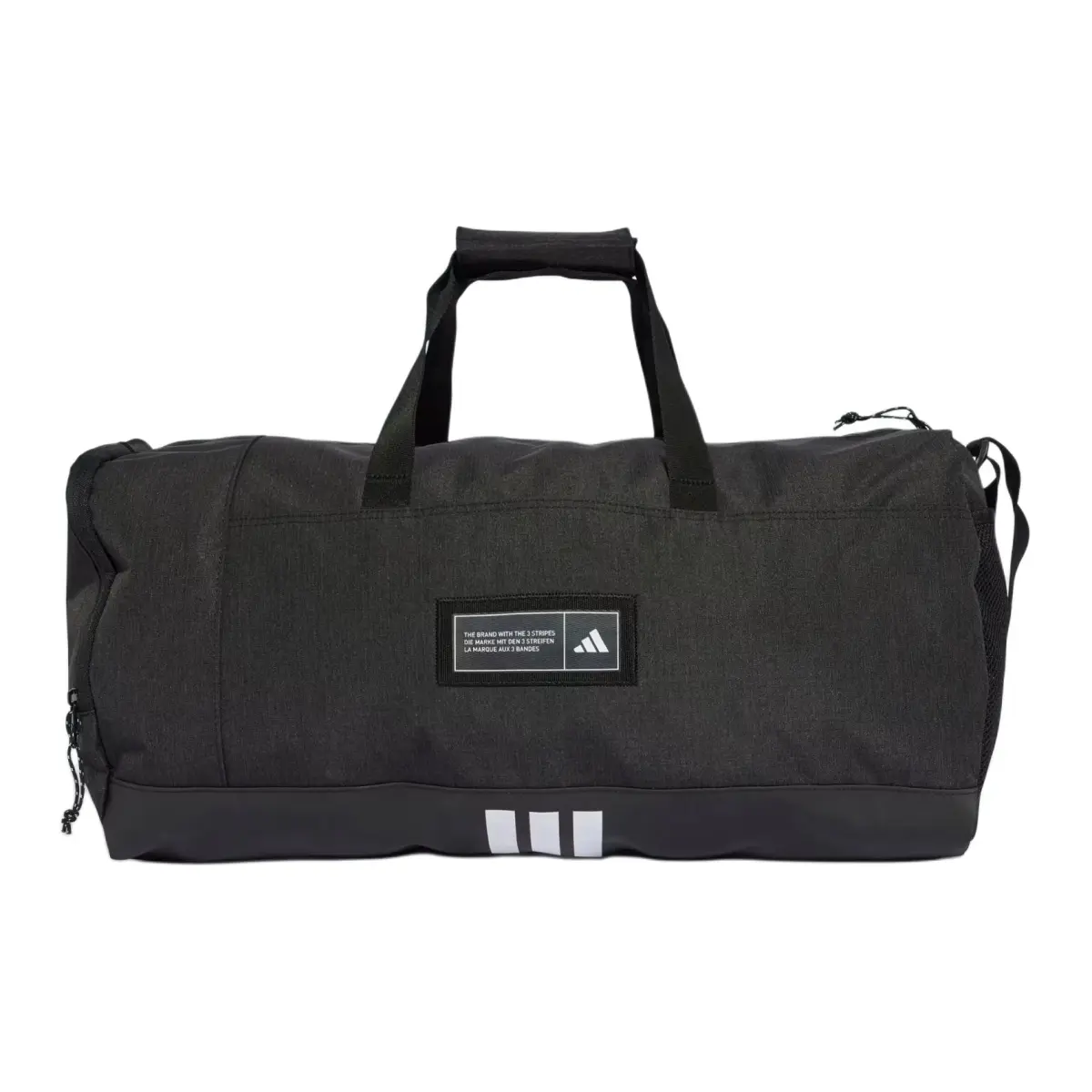 Adidas 4ATHLTS Polyester Travel Bag Unisex