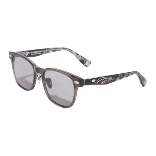 Bape Shark #6 Sunglasses