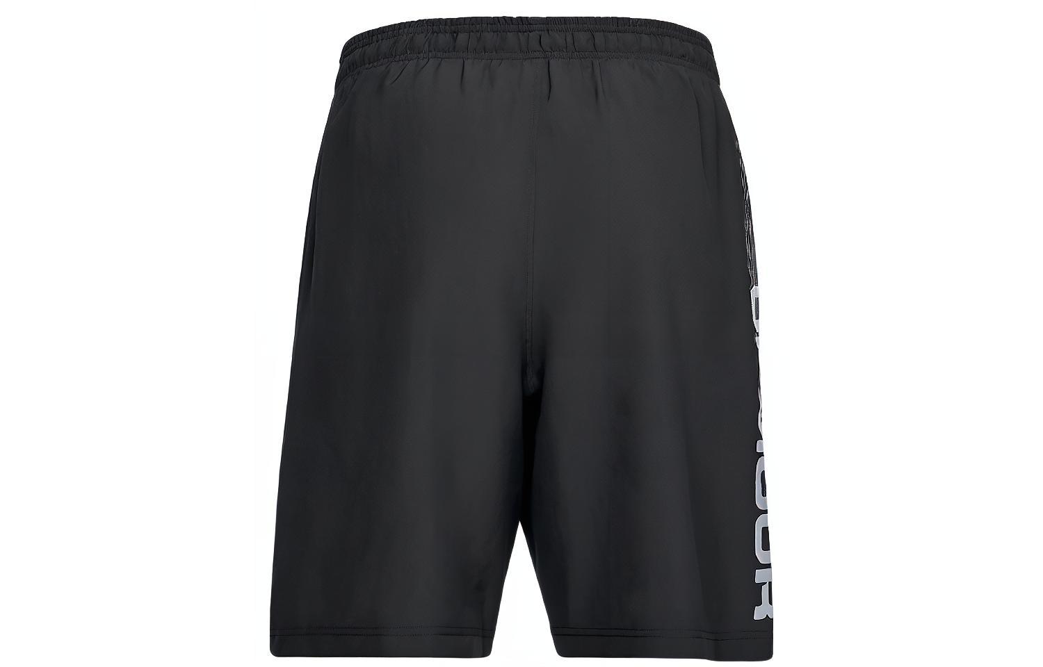 Under Armour Woven Collection Shorts Men’s Black