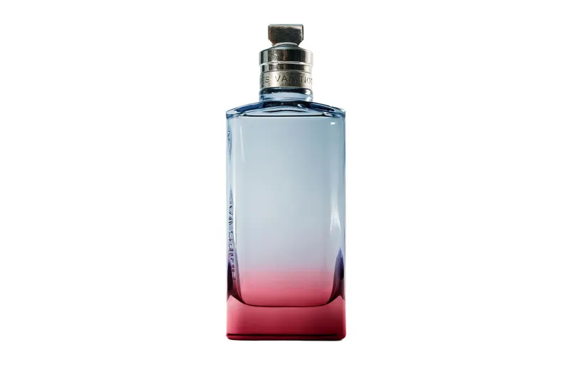 DRIES VAN NOTEN Sur ma peau perfume oriental fragrance EDT bergamot orange blossom 200ml