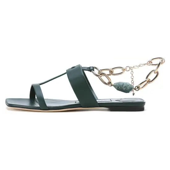 Jimmy Choo One-Strap Sandals Women's