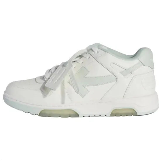 OFF-WHITE Out Of Office Sneakers
