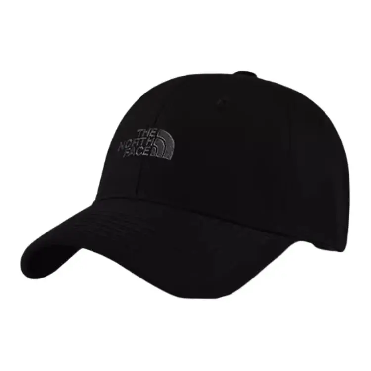 THE NORTH FACE Polyester Baseball Caps Unisex Multicolor