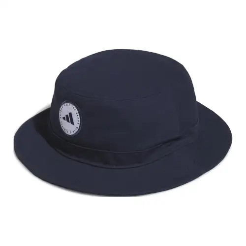 Adidas Free Shipping With AdiClub Solid Bucket Hat