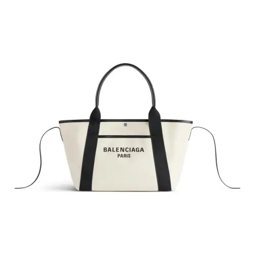Balenciaga Biarritz Medium Tote Bag