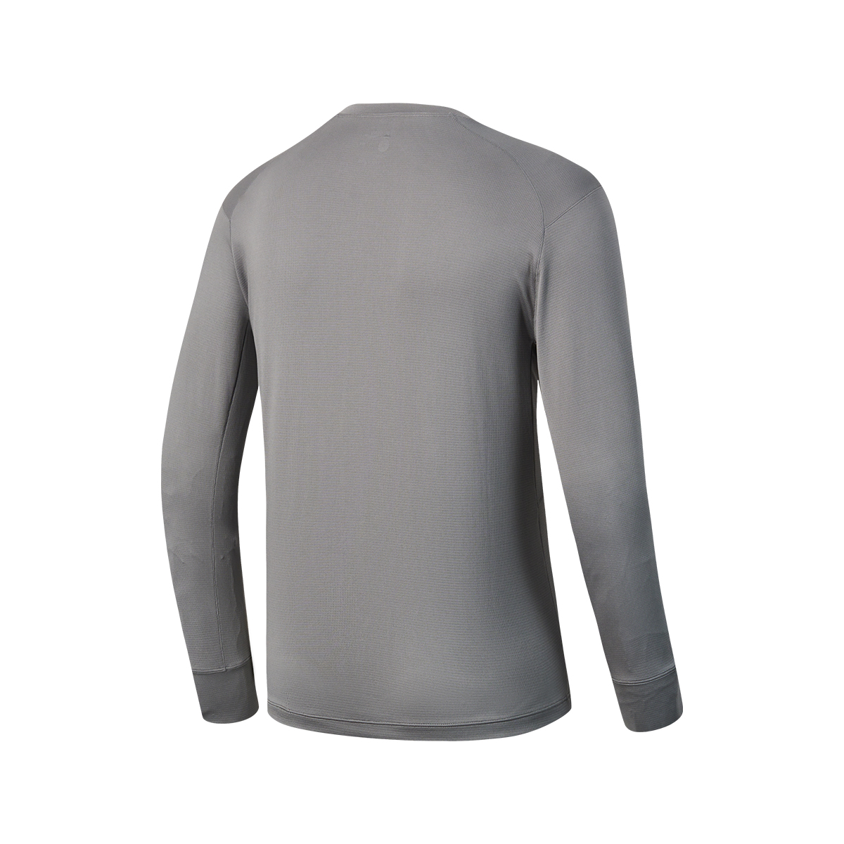 Saucony Running T Shirt Men’s Heather Gray