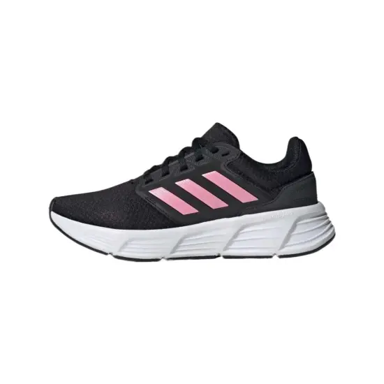 Galaxy 6 Women's Adidas 'Black Bliss Pink' Women's