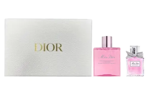 DIOR Floral Sweetheart