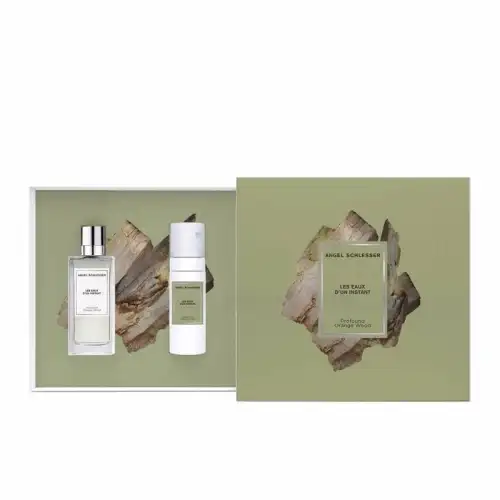 ANGEL FERNANDEZ OVEJERO Dark Oak Wood COFR