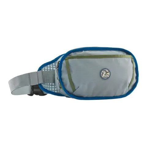 Patagonia Fieldsmith 5L Outdoor Bags Organic Cotton Thermal Blue Unisex
