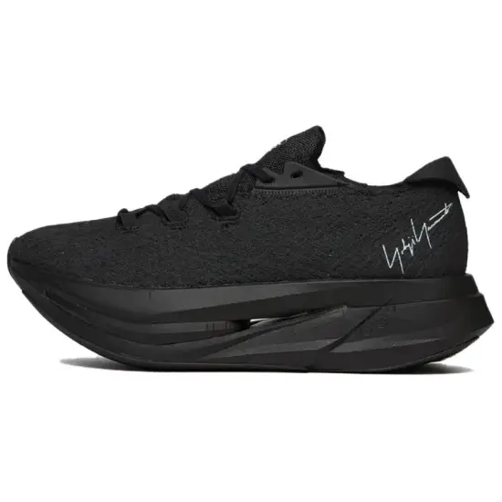 Y-3 Prime X 2 Y-3.0 Strung 'Black Off White'