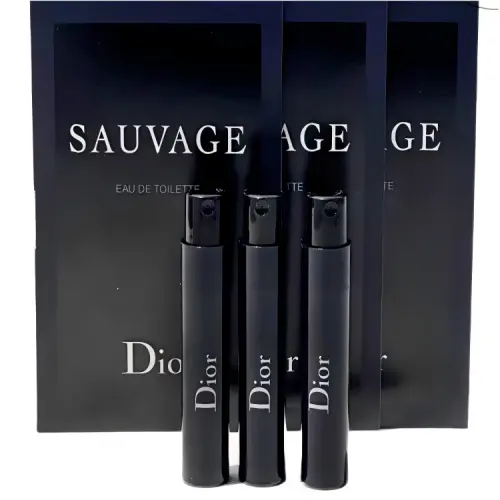 DIOR Men Of The Wilderness