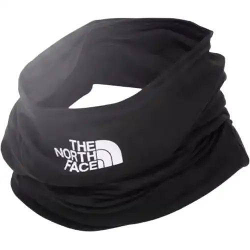 THE NORTH FACE Elastane Sun Protection Masks Unisex Black
