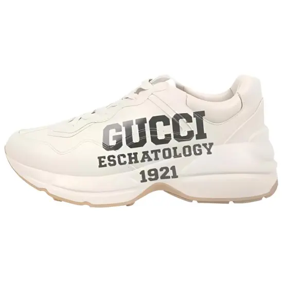 GUCCI Rhyton 25 Low-top Sneakers