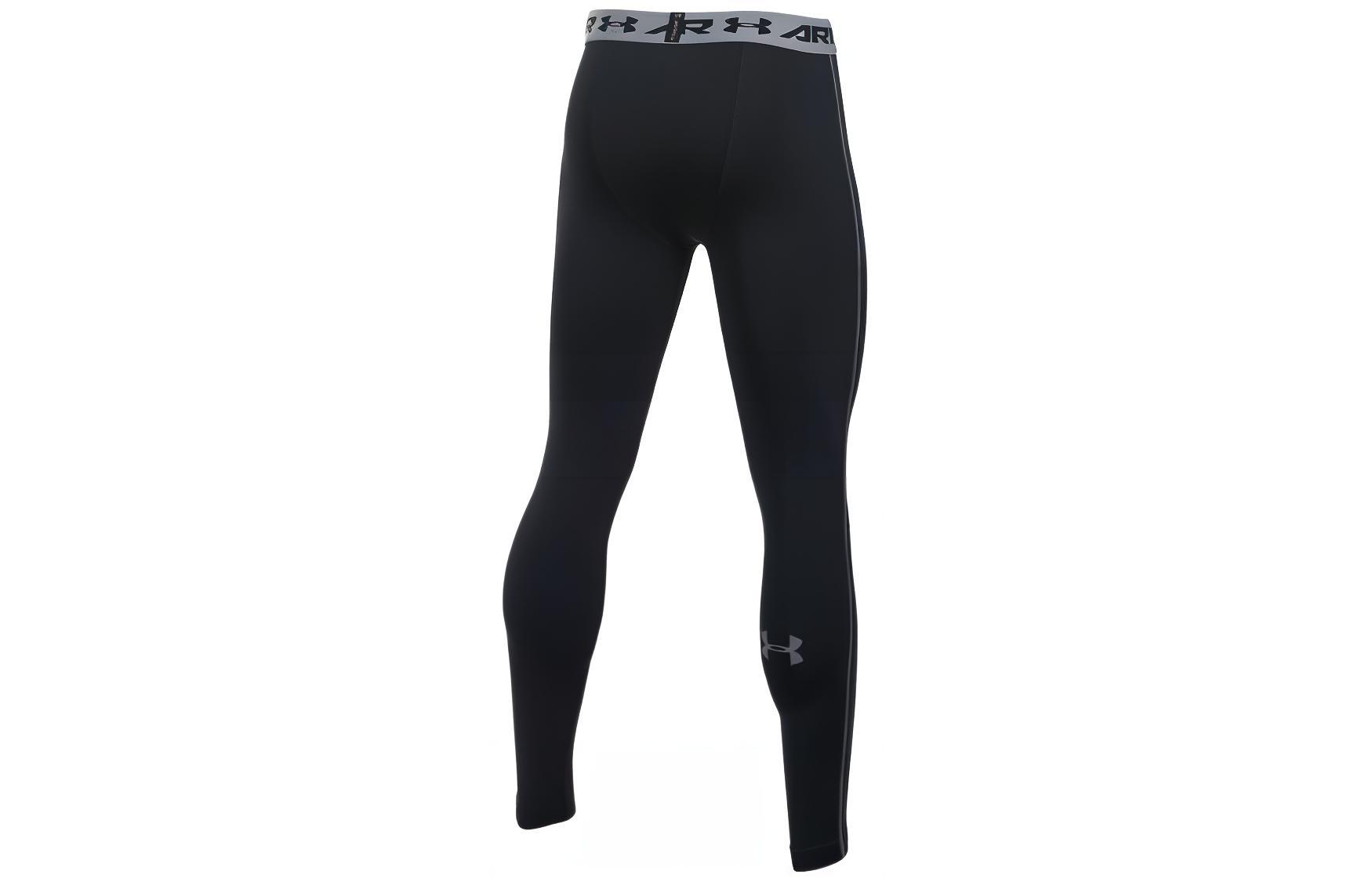 Under Armour Sports Pants Men’s Black Moderate