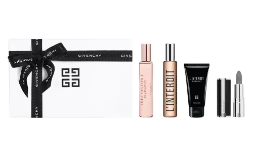 Givenchy Taboo City Roll on