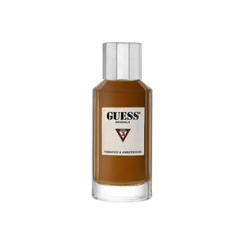GUESS Originals Type 3