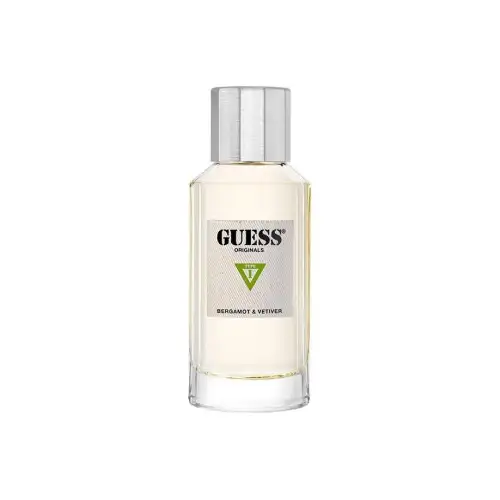 GUESS Originals1 Type