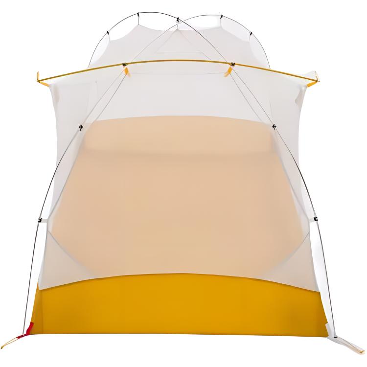 THE NORTH FACE Camping Tent Manual One room Outdoor Hiking Account