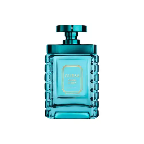 GUESS Uomo Acqua Fresh Men's