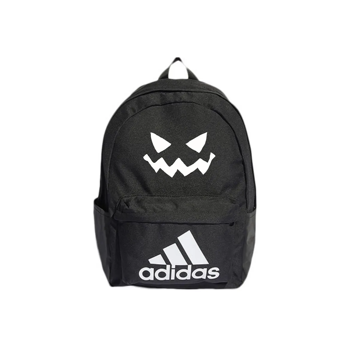Adidas Fabric Backpack Unisex Black