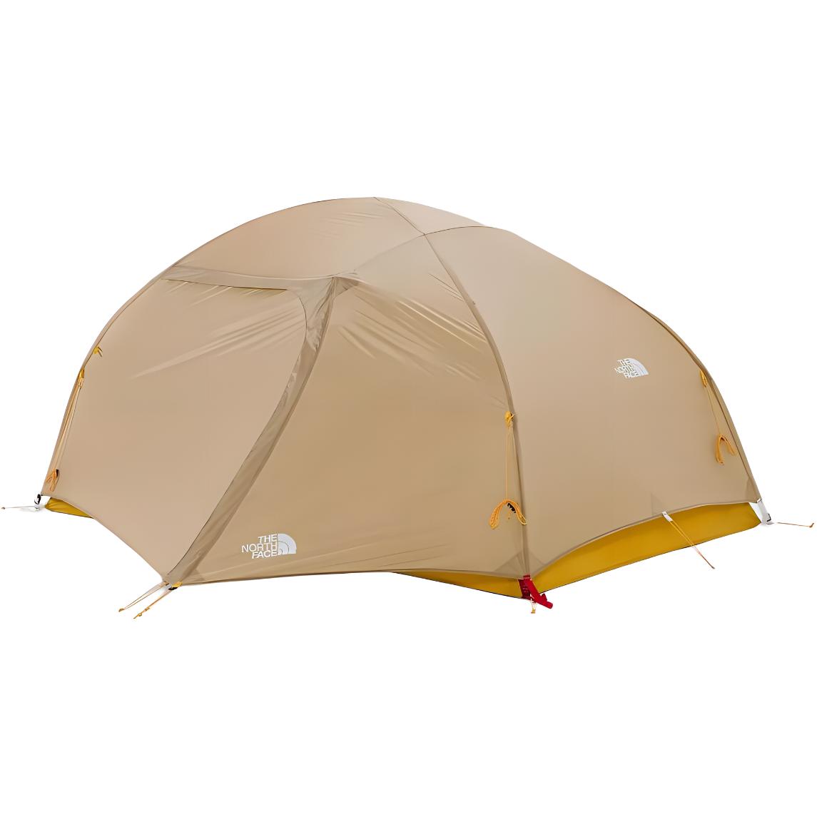 THE NORTH FACE Camping Tent Manual One room Outdoor Hiking Account