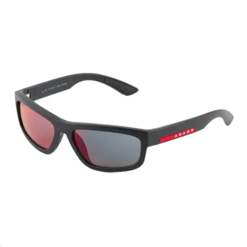 Prada Linea Rossa sunglasses