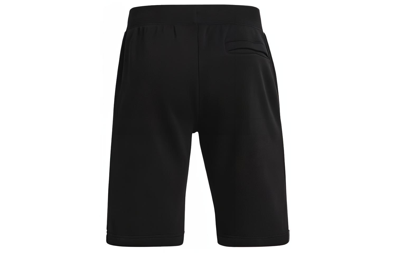 Under Armour Shorts Men’s Black