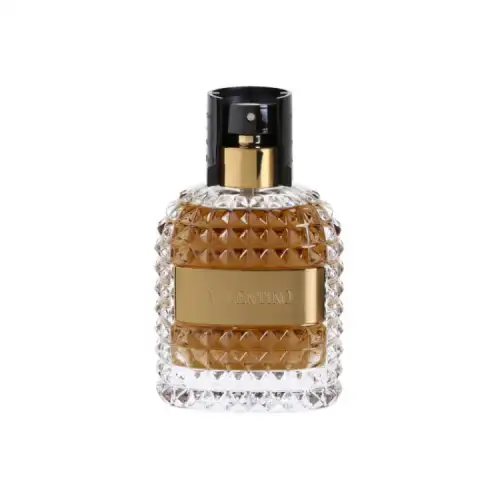 Valentino Perfumes Leather Scent Family Eau De Toilette 50ml/100ml