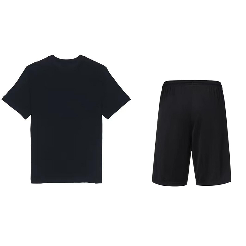 Nike Casual Sportswear Men’s Black
