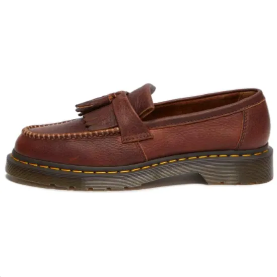Dr.Martens Loafers Unisex Brown