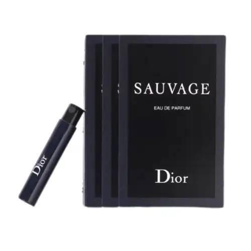 DIOR Men Of The Wilderness