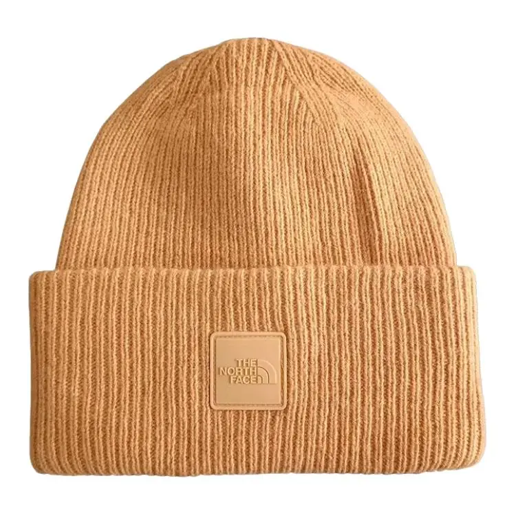 THE NORTH FACE Wool Blend Beanies Unisex Multicolor