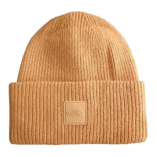 THE NORTH FACE Wool Blend Beanies Unisex Multicolor