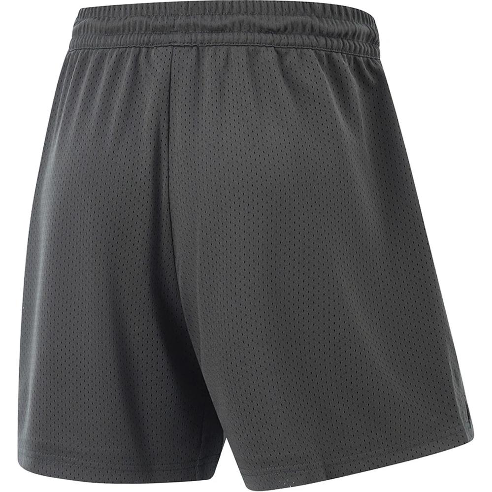 Li Ning Basketball Shorts Men’s Obsidian Gray