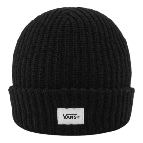 Vans Logo-patch Beanie