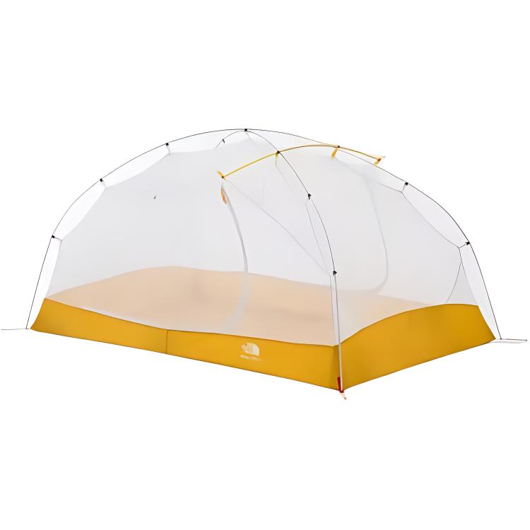 THE NORTH FACE Camping Tent Manual One room Outdoor Hiking Account
