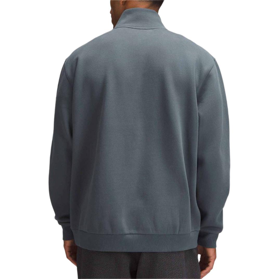 Lululemon Steady State SS24 Fleece Clothing Men’s