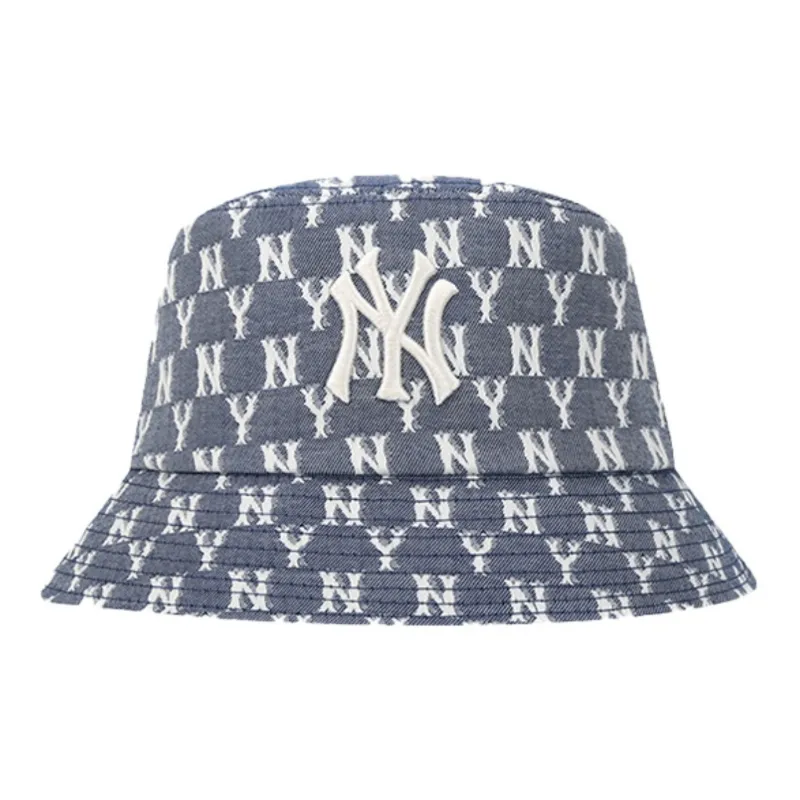 MLB Polyester Bucket Hats Unisex