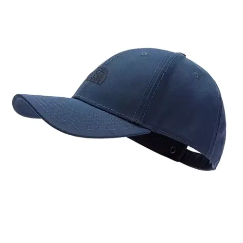 THE NORTH FACE Polyester Baseball Caps Unisex Blue
