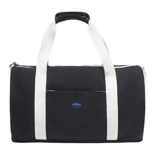 NOAH NY X PUMA Cotton Duffle Bag